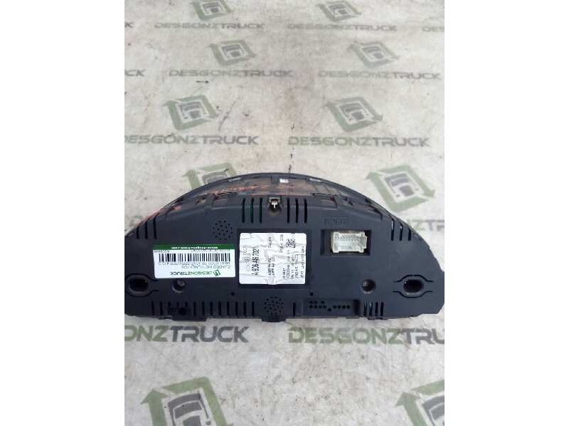 Recambio de cuadro instrumentos para mercedes trucks sprinter 410 d referencia OEM IAM A9064467021  