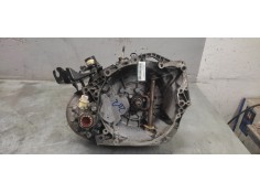 Recambio de caja cambios para fiat scudo (222) 1.9 diesel referencia OEM IAM 20TE16  