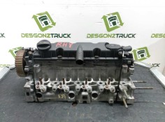 Recambio de culata para peugeot 307 (s1) 2.0 hdi fap cat referencia OEM IAM 9634963010 9630377610 06530640536