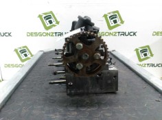 Recambio de culata para peugeot 307 (s1) 2.0 hdi fap cat referencia OEM IAM 9634963010 9630377610 06530640536 2