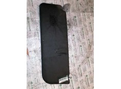 Recambio de parasol izquierdo para ford transit caja cerrada, corta (fy) (2000 =>) ft 330 2.4 referencia OEM IAM YC15V04101CC  