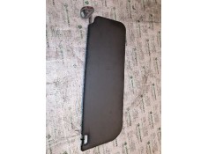 Recambio de parasol izquierdo para ford transit caja cerrada, corta (fy) (2000 =>) ft 330 2.4 referencia OEM IAM YC15V04101CC   2