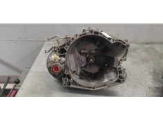 Recambio de caja cambios para peugeot 206 berlina xt referencia OEM IAM 20DL22  