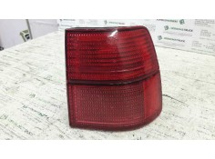 Recambio de piloto trasero derecho para seat toledo (1l) base referencia OEM IAM 1L0945096E   2