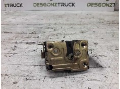 Recambio de cerradura puerta delantera izquierda para renault master desde ´98 referencia OEM IAM   