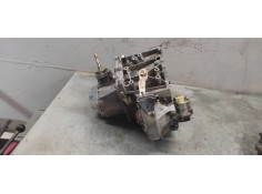 Recambio de caja cambios para peugeot 206 berlina xt referencia OEM IAM 20DL22   2