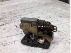 Recambio de cerradura puerta delantera izquierda para renault master desde ´98 referencia OEM IAM    2