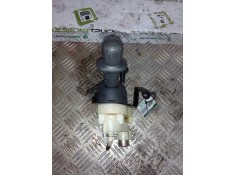 Recambio de palanca freno de mano para volvo fh xxx fsa 4x2 low corto referencia OEM IAM 9617242040 20367533 