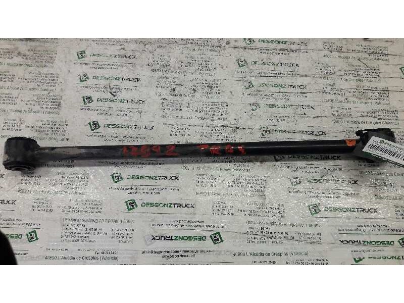 Recambio de tirante trasero izquierdo para toyota carina (t19) 2.0 berlina referencia OEM IAM  NOES REGULABLE 