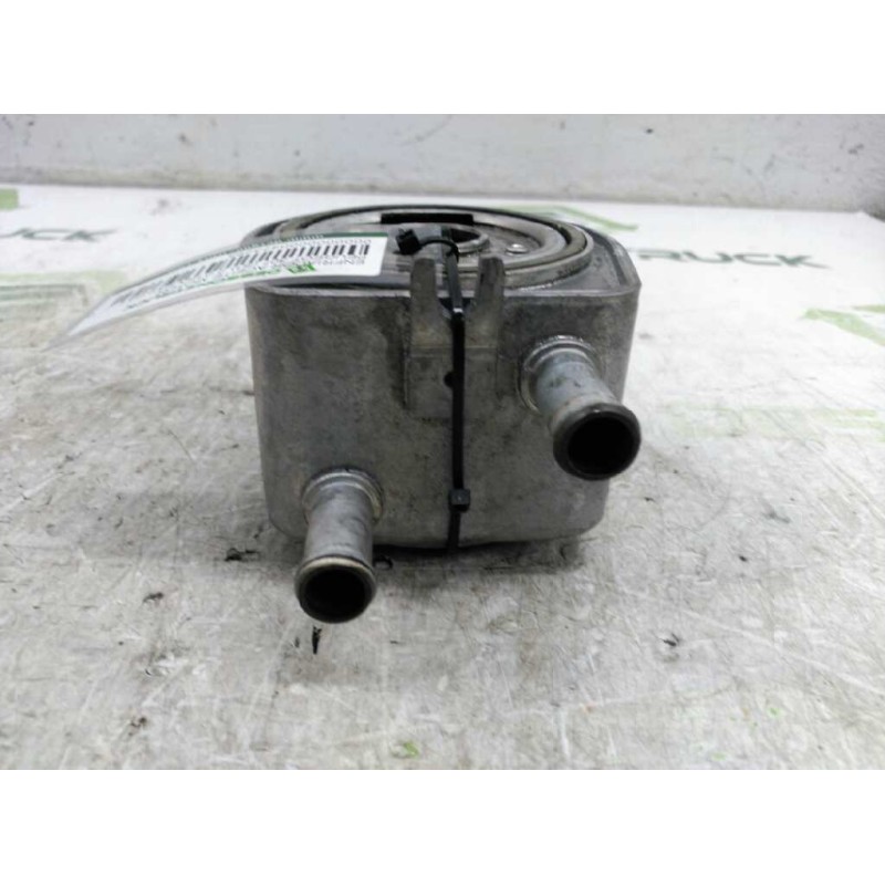 Recambio de enfriador aceite motor para peugeot 307 (s1) 2.0 hdi fap cat referencia OEM IAM   