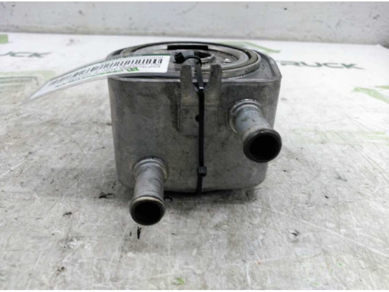 Recambio de enfriador aceite motor para peugeot 307 (s1) 2.0 hdi fap cat referencia OEM IAM   