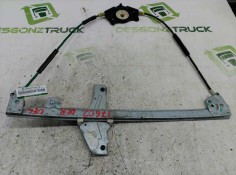 Recambio de elevalunas delantero derecho para peugeot 307 (s1) xs referencia OEM IAM   