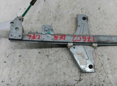 Recambio de elevalunas delantero derecho para peugeot 307 (s1) xs referencia OEM IAM    2