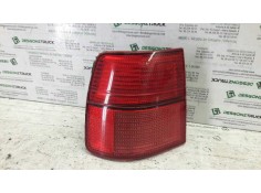 Recambio de piloto trasero izquierdo para seat toledo (1l) base referencia OEM IAM 1L0945095E  