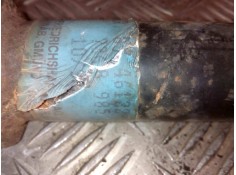 Recambio de columna direccion para man l2000 8.103-8.224 euroi/ii fki 8.224 fk / lk e 2 compacto referencia OEM IAM 8546122602 7 2