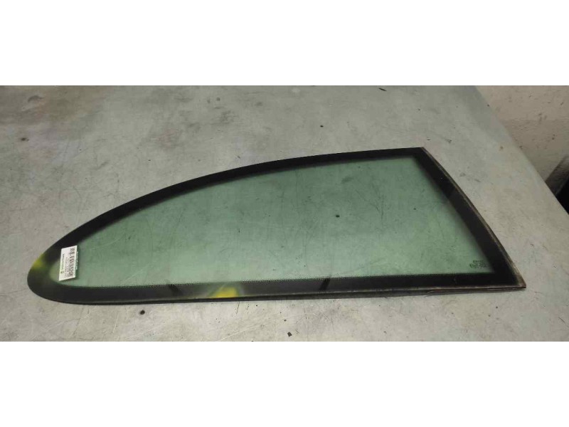 Recambio de luna trasera derecha para seat ibiza (6l1) 1.4 16v referencia OEM IAM   