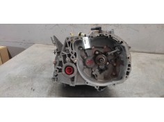 Recambio de caja cambios para renault scenic ii authentique referencia OEM IAM JR5104  
