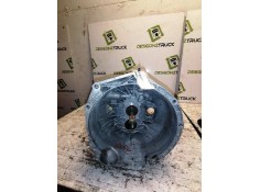 Recambio de caja cambios para bmw serie 1 berlina (e81/e87) 120d referencia OEM IAM   