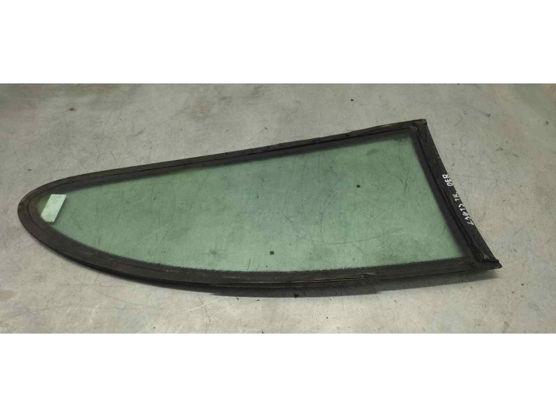 Recambio de luna trasera derecha para seat ibiza (6l1) 1.4 16v referencia OEM IAM   