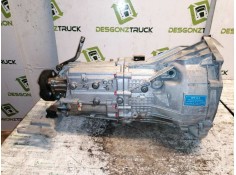 Recambio de caja cambios para bmw serie 1 berlina (e81/e87) 120d referencia OEM IAM    2