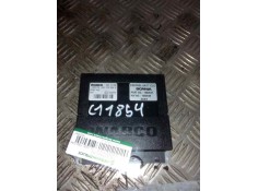 Recambio de modulo electronico para scania serie p/g/r (l-clase) fsa g440 (4x2) corto cg 14 referencia OEM IAM 1862647 446170220