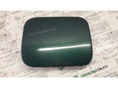 Recambio de tapa exterior combustible para seat toledo (1l) base referencia OEM IAM 1L0809905  