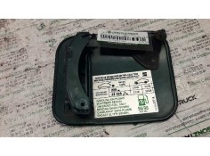 Recambio de tapa exterior combustible para seat toledo (1l) base referencia OEM IAM 1L0809905   2
