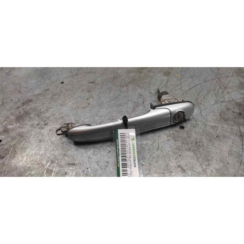 Recambio de maneta exterior delantera izquierda para ford galaxy (vy) 1.9 tdi cat referencia OEM IAM   