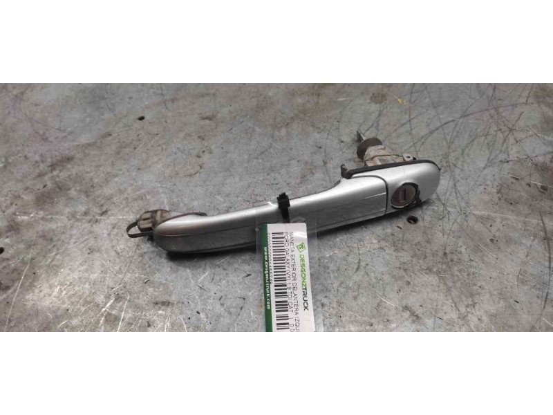 Recambio de maneta exterior delantera izquierda para ford galaxy (vy) 1.9 tdi cat referencia OEM IAM   