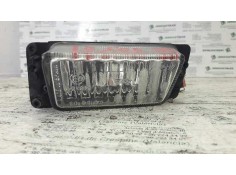 Recambio de faro antiniebla derecho para seat toledo (1l) base referencia OEM IAM   