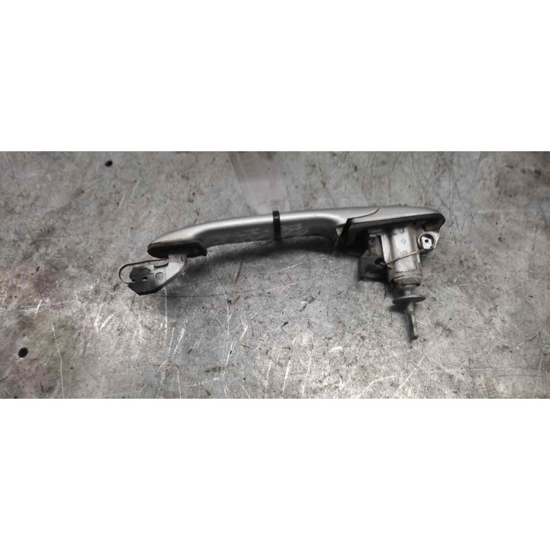 Recambio de maneta exterior delantera izquierda para ford galaxy (vy) 1.9 tdi cat referencia OEM IAM   