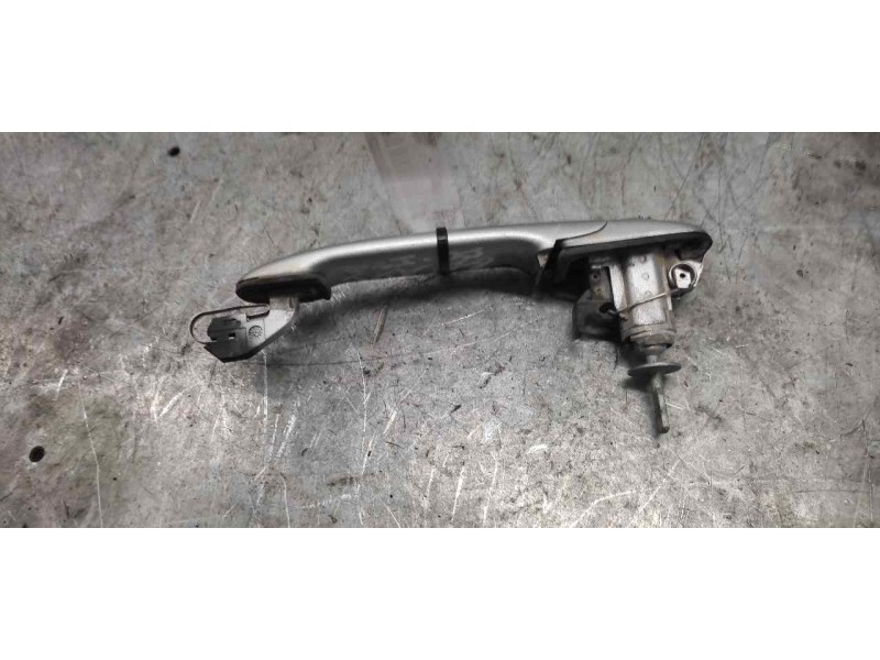 Recambio de maneta exterior delantera izquierda para ford galaxy (vy) 1.9 tdi cat referencia OEM IAM   