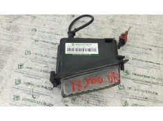 Recambio de faro antiniebla derecho para seat toledo (1l) base referencia OEM IAM    2