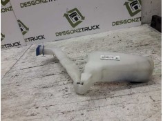 Recambio de deposito limpia para seat ibiza (6l1) cool referencia OEM IAM   