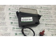 Recambio de faro antiniebla izquierdo para seat toledo (1l) base referencia OEM IAM   