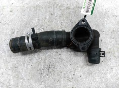 Recambio de manguera de agua para peugeot 307 (s1) 2.0 hdi fap cat referencia OEM IAM   