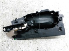 Recambio de maneta interior delantera derecha para peugeot 307 (s1) xs referencia OEM IAM  9143F5  2