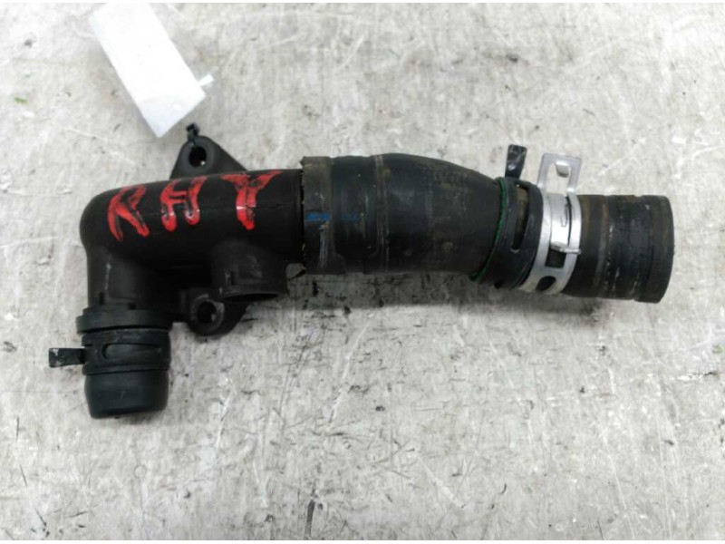 Recambio de manguera de agua para peugeot 307 (s1) 2.0 hdi fap cat referencia OEM IAM   