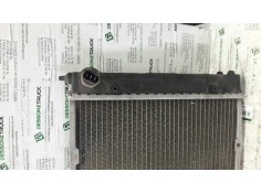 Recambio de radiador agua para seat toledo (1l) base referencia OEM IAM 1L0121253C   2