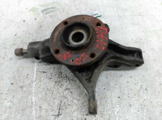 Recambio de mangueta delantera izquierda para peugeot 307 (s1) xs referencia OEM IAM   