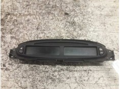 Recambio de cuadro instrumentos para citroën xsara picasso 2.0 hdi referencia OEM IAM 963171380 VD0966001 9631710380