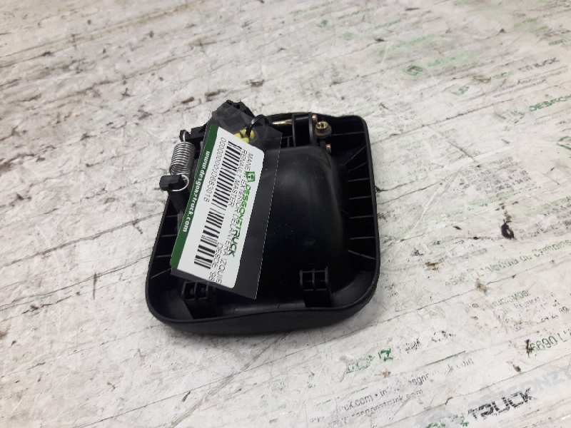 Recambio de maneta exterior delantera izquierda para renault master desde ´98 referencia OEM IAM   