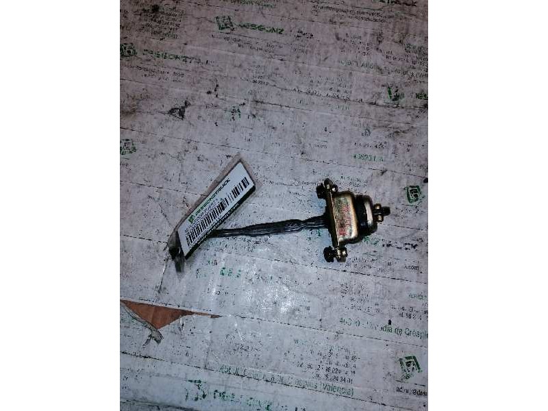 Recambio de retenedor puerta para daewoo compact 1.6 referencia OEM IAM  DELANTERA DERECHA 