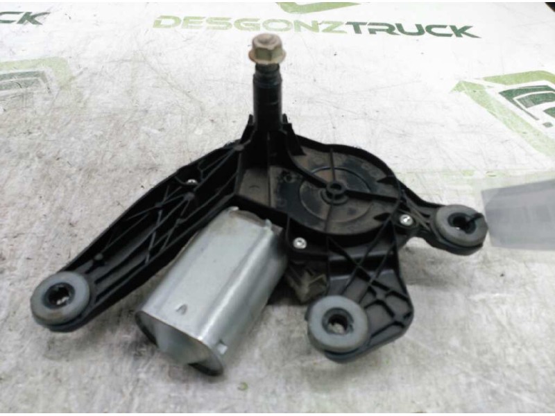 Recambio de motor limpia trasero para peugeot 307 (s1) xs referencia OEM IAM  6405J9 