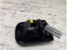 Recambio de maneta exterior delantera derecha para renault master desde ´98 referencia OEM IAM    2