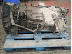 Recambio de caja cambios para mercedes-benz actros 2/3 2 - ejes / 6 cil. 12.0 v6 diesel (om 501 la) referencia OEM IAM G21116 71 2