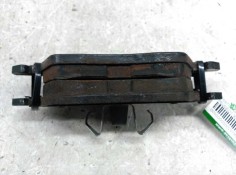 Recambio de pastillas de freno delanteras para peugeot 307 (s1) xs referencia OEM IAM    2