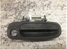 Recambio de maneta exterior delantera derecha para toyota corolla (e11) 1.6 linea luna (5-ptas.) referencia OEM IAM   