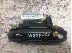 Recambio de maneta exterior delantera derecha para toyota corolla (e11) 1.6 linea luna (5-ptas.) referencia OEM IAM    2