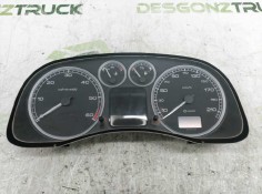 Recambio de cuadro instrumentos para peugeot 307 (s1) xs referencia OEM IAM  6103K1 